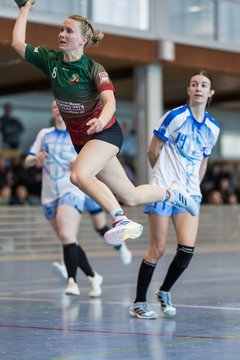 Bild 180 - F HSG Kremperheide/Muensterdorf - ATSV Stockelsdorf 2 : Ergebnis: 47:32